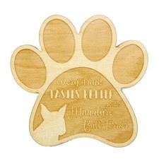 Bull Terrier miniature