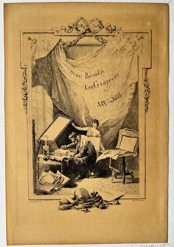 Lalauze adolphe - lalauze,