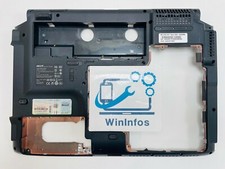 Plasturgie basse bottom case