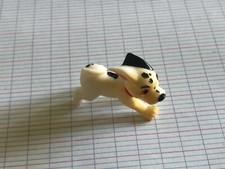 FIGURINE CHIEN DALMATIEN 101 DALMATIENS DISNEY