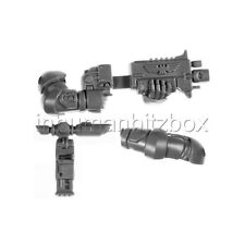 SPIN30 BRAS BOLTER INTERCESSOR SPACE MARINE PRIMARIS WARHAMMER 40K BITZ 47-48-68