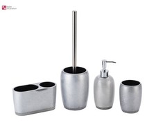 4 Parties Salle de Bain Set