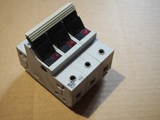 Porte fusible sectionneur SAREL MF14 72823