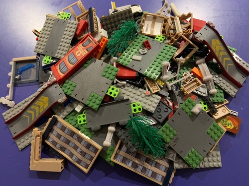 Mega bloks lot - mega,