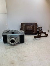ANCIEN APPAREIL PHOTO DE