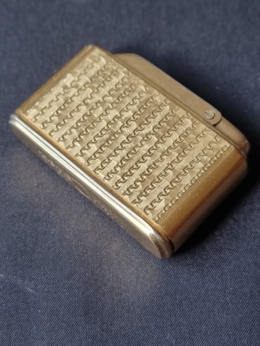 Briquet mini colibri - mini, gaz