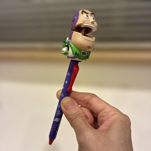 Stylo bille tokyo - bille, disney