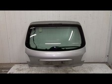 Hayon Peugeot 206 3-5 portes