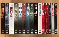 COFFRETS DVD SERIE POLICIER : NCIS ENQUETES SPECIALES - SAISONS 1 A 15 INTEGRALE