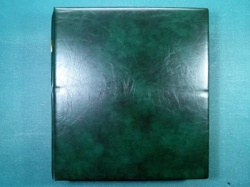 Collection colonies - collection,