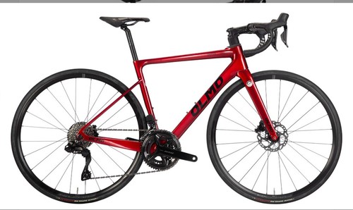 Vélo course carbone olmo - course,