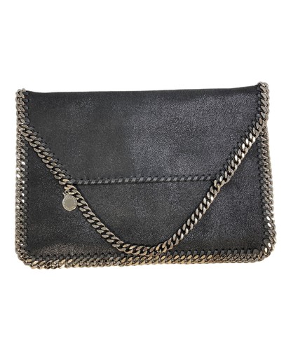Sac pochette stella mccartney - pochette,