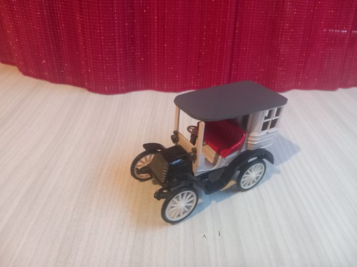 Miniature panhard métal 43 - panhard,