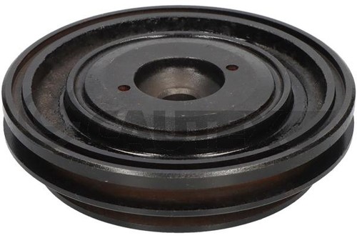 Poulie damper renault espace - damper,