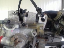 Moteur MAZDA 323 6 ZL0502300