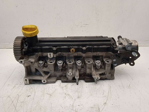 K9k800 culasse moteur - moteur, /