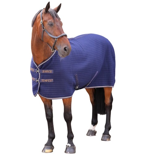Tempest couverture - -,