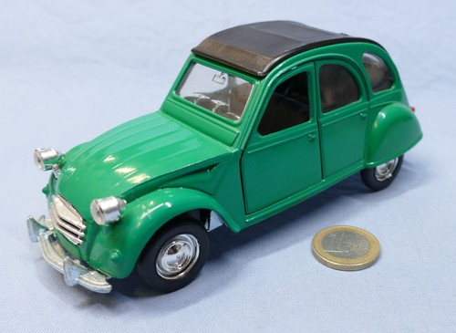 Polistil tonka italia - tonka, 1/25