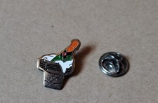 pin's champagne l'étoile