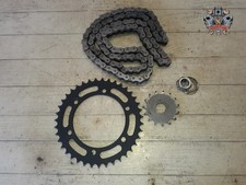 KIT CHAINE KAWASAKI 750 ZEPHYR