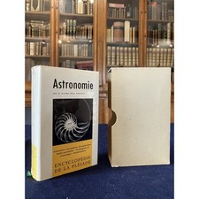 Astronomie Evry Schatzman