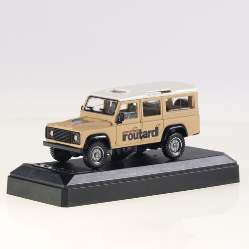 Land rover solido defender - rover,