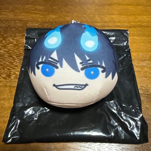 blue exorcist