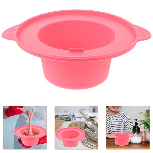 Pot pour cire épilation bol - pour,
