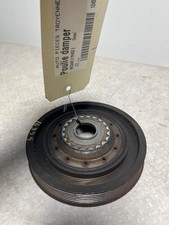Poulie damper RENAULT MEGANE 2