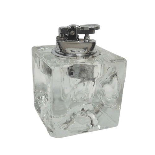 Ancien briquet table gaz - ancien,
