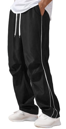 Pantalon jogging y2k - y2k, homme