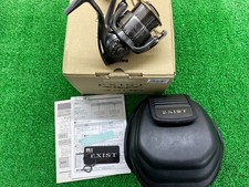 Moulinet tournant Daiwa Exist