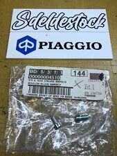 2 vis 5m80x10 aprilia gilera derbi 00000004510 gpr gsm rs rs4 rx-sx senda smt sx