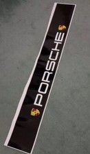 Bandeau pare-soleil PORSCHE