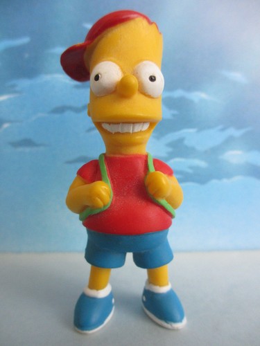 Figurine collection les - figurine,