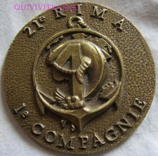 Med8595 medaille - med8595,