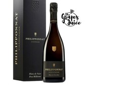 PHILIPPONNAT BLANC DE NOIRS