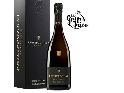 Philipponnat blanc noirs - de,