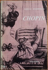 CHOPIN Camille BOURNIQUEL