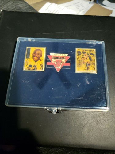 Michael jordan upper deck - michael,