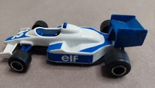 F1 majorette F1 racing 1/55 -
