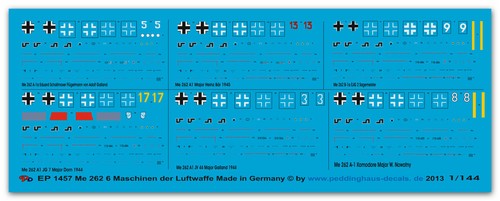 Peddinghaus 1457 144 - peddinghaus, 1:144