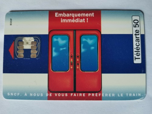 Télécarte publique variété - publique,