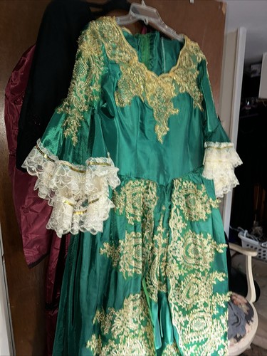 Vintage costume women 2xl - women’s,