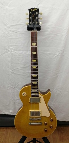 Guitare électrique orville - guitare,