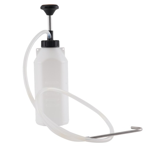 Pompe tuyau litre for - à, 1