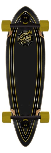 pintail longboard