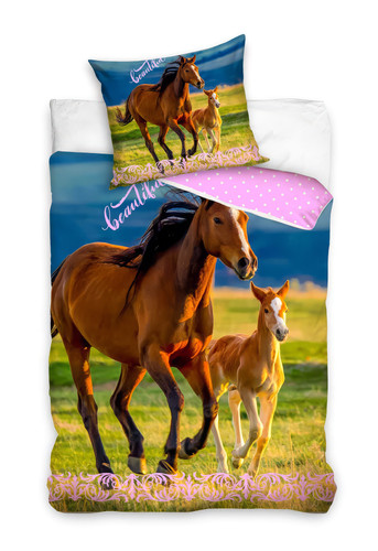 Housse couette taies - de, &