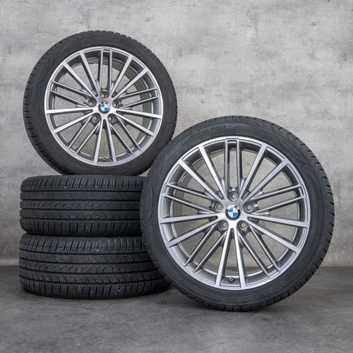 Bmw série jantes pouces - bmw,