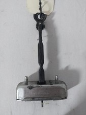 Tirant de porte arriere gauche